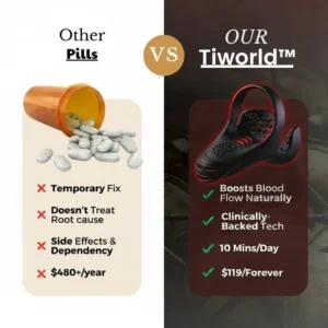 Tiworld™ VitalEngine Pro 17 Tiworld™ VitalEngine Pro