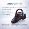 VitalEngine Pro 4 VitalEngine Pro