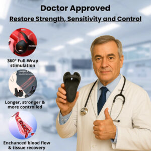 Alisanda™ PulseMatrix Elite 9 Alisanda™ PulseMatrix Elite