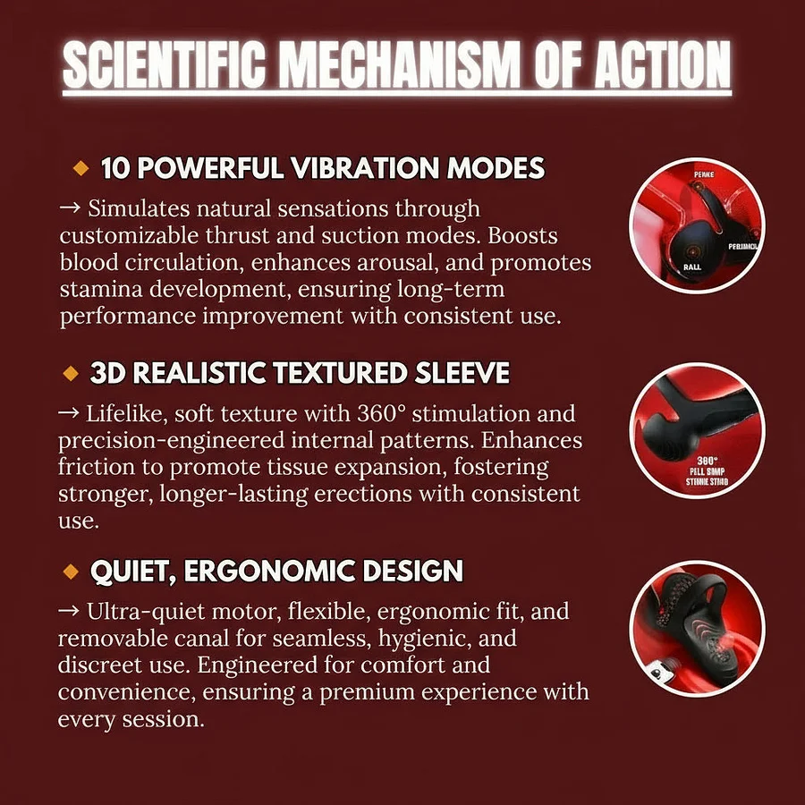 ROSOPL VitalEngine Pro 6 ROSOPL VitalEngine Pro