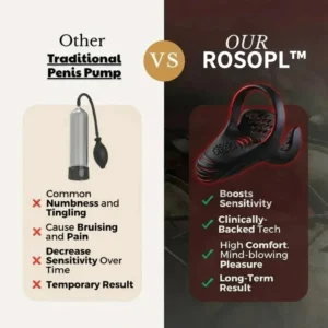 ROSOPL VitalEngine Pro 13 ROSOPL VitalEngine Pro