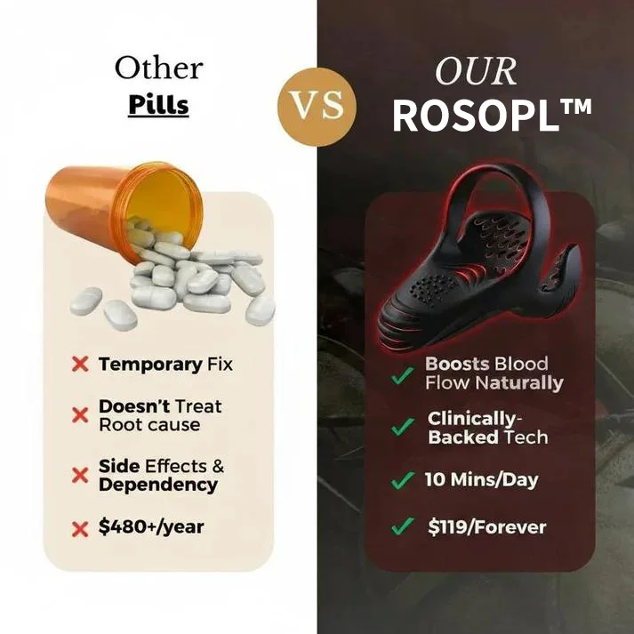 ROSOPL VitalEngine Pro 5 ROSOPL VitalEngine Pro