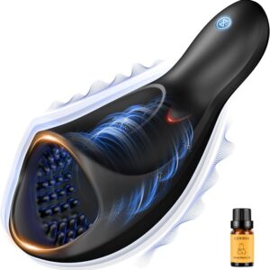 ReVive™ New Shockwave Therapy P…s Trainer – 3-in-1