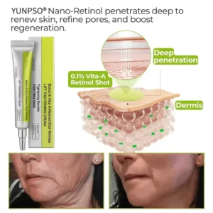 Yunpso® Advanced Peptide Botox