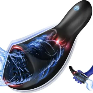 ReVive™ New Shockwave Therapy P…s Trainer – 3-in-1