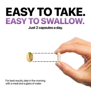 True Nutre 6-in-1 Lymphatic Complex