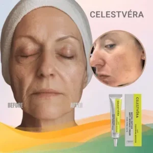 Celestvéra: Get Botox-Level Tightening Without the Needle, Stroke Face, or 800 Maintenance!