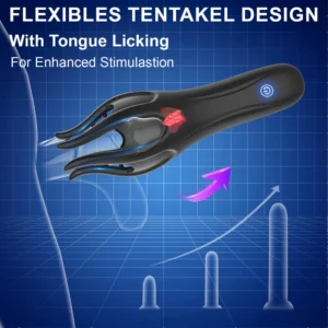 Viraxon™ 3in1 NeuroWave Therapy Device