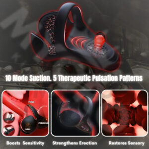 Neuman™ ApexDrive Pro