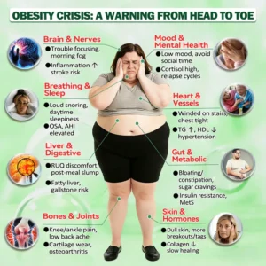 Taileden® Moringa · Berberine × NAD+ 10-in-1 Advanced Nano Microneedle Patch