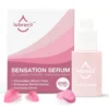 Lubracil Sensation Serum