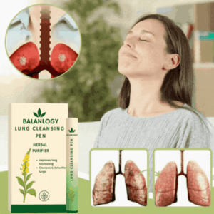 Balanlogy Inhaler | Cleanse Your Airways by 98% in Just 7 Days!