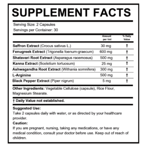 Her Spark™ Libido Restore