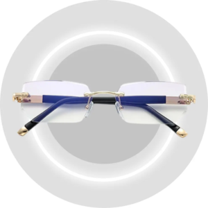 ClearVision™ | The Glasses That Change Everything