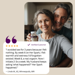 Her Spark™ Libido Restore