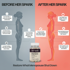 Her Spark™ Libido Restore