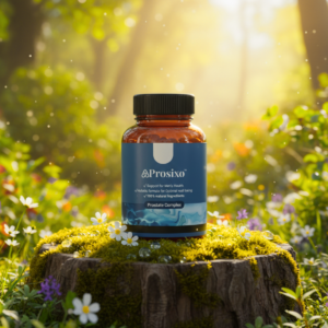Prosixo™ | Restore Your Prostate Health In Just 7 Days!