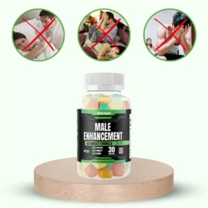 Erexion™ Gummies | Achieve 97% harder erections and increased stamina in just 5 minutes! 5 Erexion™ Gummies | Achieve 97% harder erections and increased stamina in just 5 minutes!