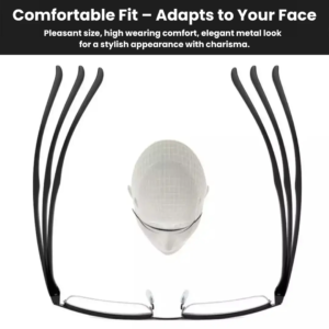 ClearVision™ | The Glasses That Change Everything