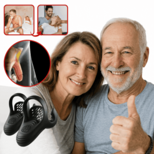EndureLix™ Intimate Wave Therapy Device