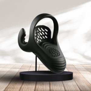 EndureLix™ Intimate Wave Therapy Device