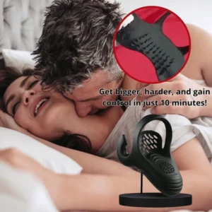 EndureLix™ Intimate Wave Therapy Device