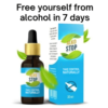 AlkoStop™ Drops