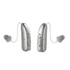 Kaydenth™ Smart, Self-Fitting Bluetooth Hearing Aids