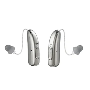 Kaydenth™ Smart, Self-Fitting Bluetooth Hearing Aids
