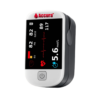 Accura™ | Get Accurate, Pain-Free Blood Sugar Monitoring in Just 5 Seconds!