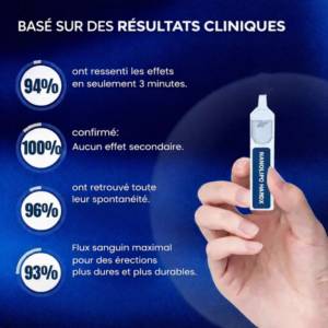 HardRise™ Nanolipo Hard Vitality Ampoules 17 HardRise™ Nanolipo Hard Vitality Ampoules