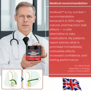 IronRush™ Male Enhancement Gummies | Get huge, rock-hard erections in just 5 minutes 9 IronRush™ Male Enhancement Gummies | Get huge, rock-hard erections in just 5 minutes