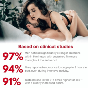 IronRush™ Male Enhancement Gummies | Get huge, rock-hard erections in just 5 minutes