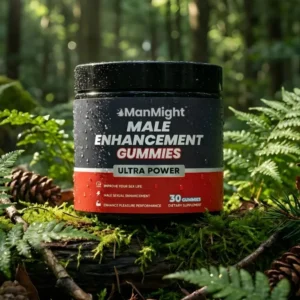 ManMight™ Male Enhancement Gummies 14 ManMight™ Male Enhancement Gummies