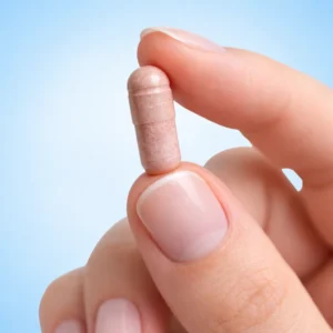 LOVY™ UroControl - Naturally Improves Bladder Leaks