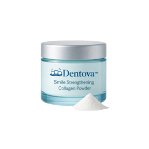 Dentova™ | Reverse 93% of Gum Recession in Just 7 Days