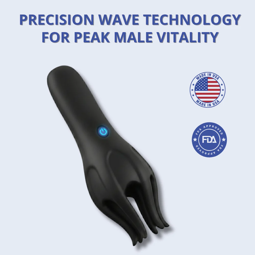 ReNuvo™ Wave Therapy Pro