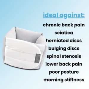 AromaCore™ - Spinal Recovery System