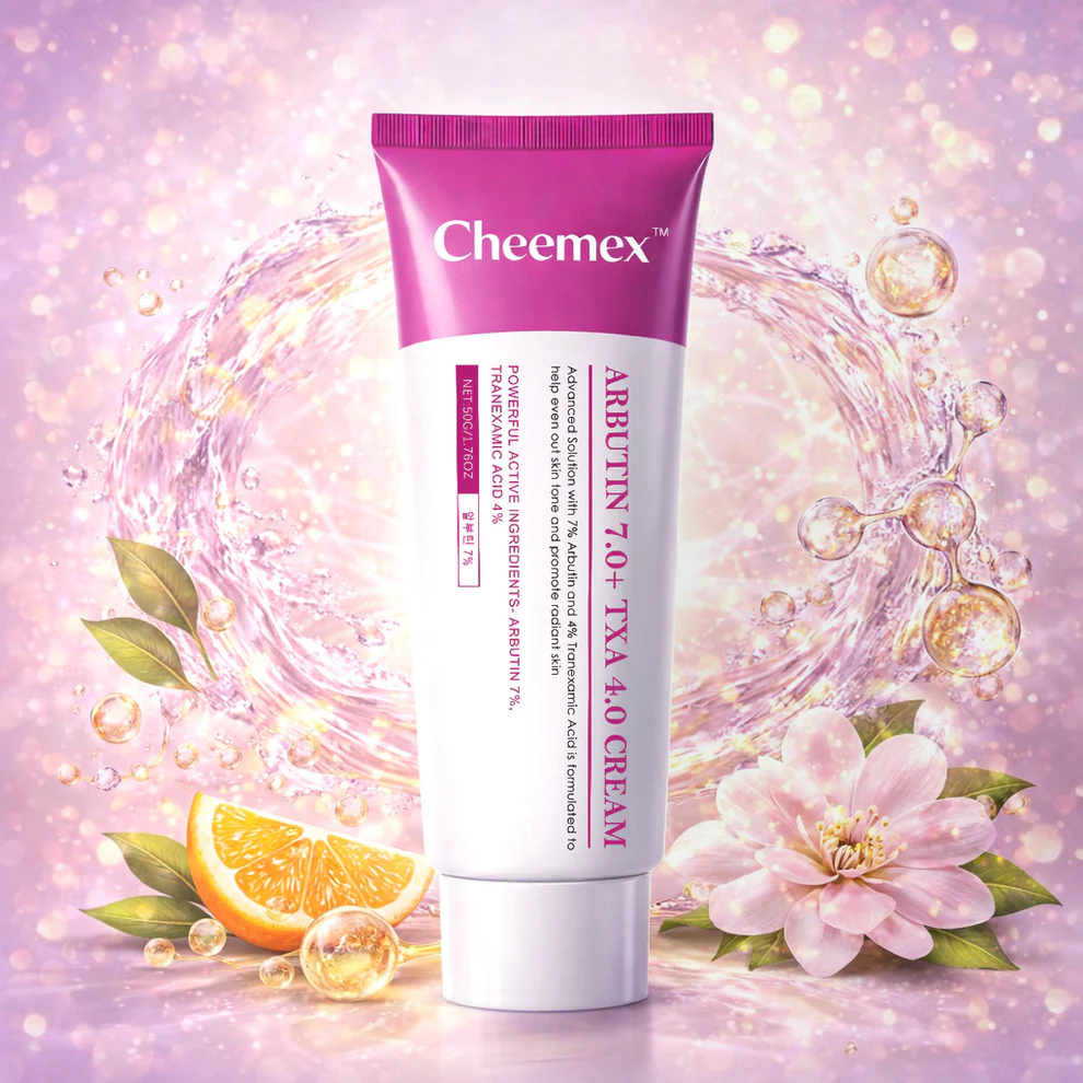 Cheemex™ Brightening Beauty Cream