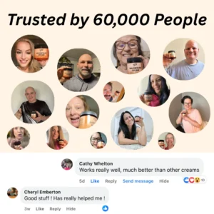 Golden Sloth Magnesium Cream