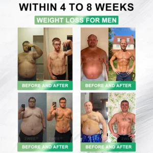 ZWEE® GLP-1 7-Day Gut Cleanse & Slim Support Oral Solution