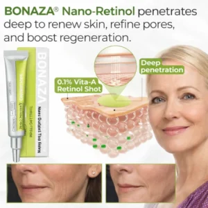 Tiworld® Advanced Peptide Botox-Style + Vita-A Retinol Lifting Renewal Cream