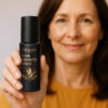 Celestvéra Thicker, Healthier Hair With Hair Spray