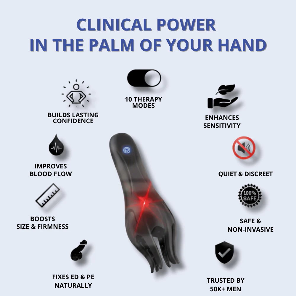 ReNuvo™ Wave Therapy Pro