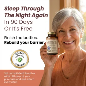 Live Better® Borage Oil GLA