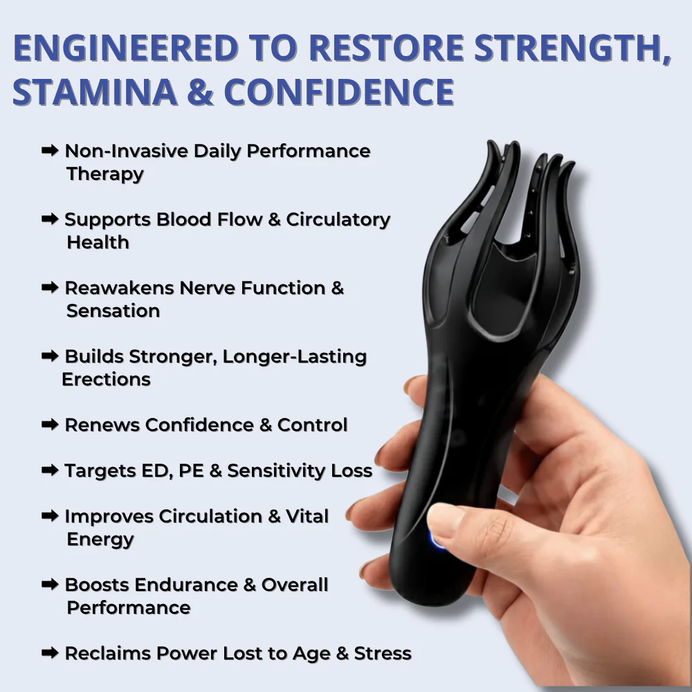 ReNuvo™ Wave Therapy Pro