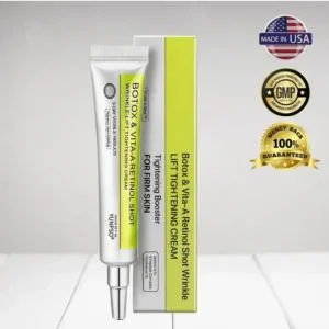 Yunpso® Advanced Peptide Botox