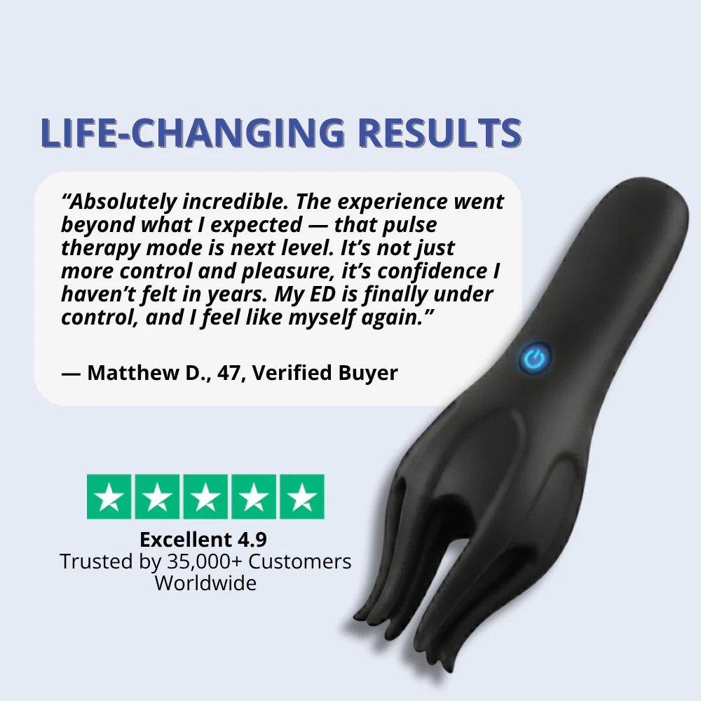 ReNuvo™ Wave Therapy Pro