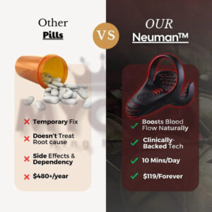 Neuman™ ApexDrive Pro