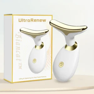 Biancat™ UltraRenew Supersonic Facelift Device.